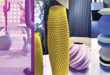 Milano Design Week 2024: Diseño global