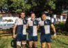 Old Macks versus Old Boys en The Mackay School
