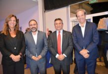 71° Junta Anual de Socios ASIVA en Valparaiso Sporting Club