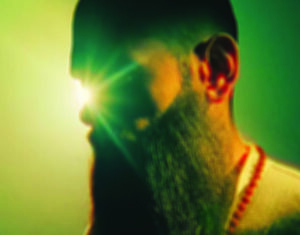 Un demonio convertido en dios