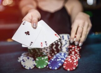 ¿Cómo mejorar tu nivel y convertirte en un experto del póker online?