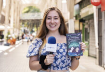 Teresa Paneque: Más allá de los planetas