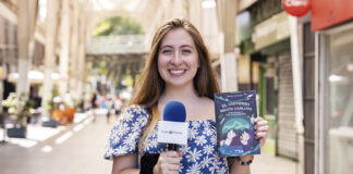 Teresa Paneque: Más allá de los planetas