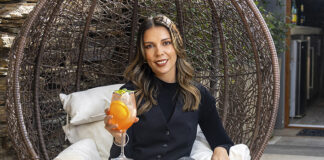 Javiera Díaz: Emprendedora digital