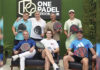 One Padel Indoor Club: Padel de exportación