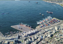 Acuerdo por Valparaíso, la fórmula para una nueva relación ciudad puerto