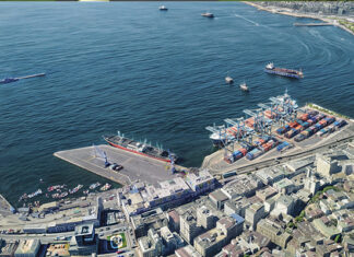 Acuerdo por Valparaíso, la fórmula para una nueva relación ciudad puerto