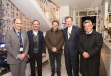 “La Dolce Vita” organizado por BICE