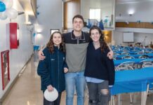 Bingo TTI en UAI Viña del Mar