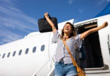 ¿Cómo elegir el mejor vuelo para tu próxima aventura?