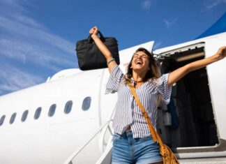 ¿Cómo elegir el mejor vuelo para tu próxima aventura?