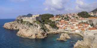 Croacia: Encantos por descubrir