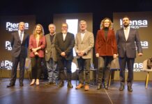 Fundación Piensa celebra décimo aniversario