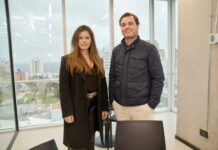 Inauguración Pronto Co Work en Edificio Work Marina