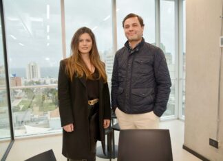 Inauguración Pronto Co Work en Edificio Work Marina