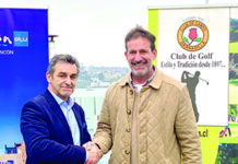 Alianza estratégica entre Radisson Blu y Club de Golf Granadilla