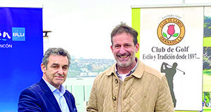 Alianza estratégica entre Radisson Blu y Club de Golf Granadilla