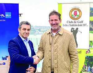 Alianza estratégica entre Radisson Blu y Club de Golf Granadilla