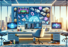 La revolución de los juegos online