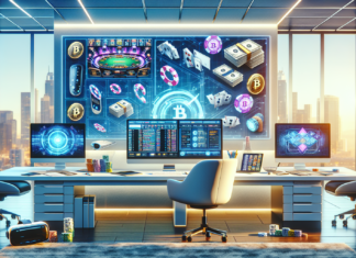 La revolución de los juegos online