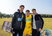 Liga de Fútbol La Quinta