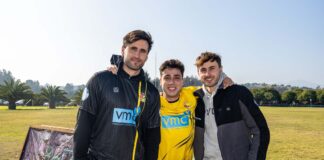 Liga de Fútbol La Quinta