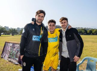 Liga de Fútbol La Quinta