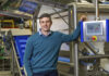 GR Ingeniería Industrial: Innovando para el mundo