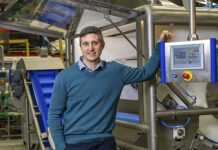 GR Ingeniería Industrial: Innovando para el mundo