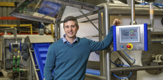 GR Ingeniería Industrial: Innovando para el mundo