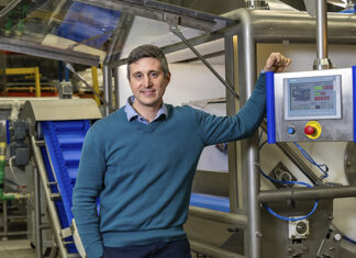GR Ingeniería Industrial: Innovando para el mundo