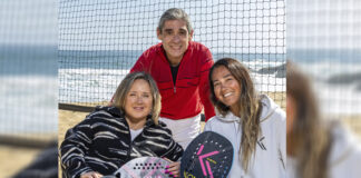 Kona: de Brasil a Chile