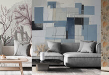 The Wall: Estilo zen