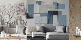 The Wall: Estilo zen