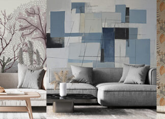 The Wall: Estilo zen