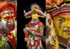 Papúa Nueva Guinea: Miradas tribales