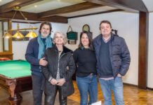 Stand Up Comedy con Raúl Broughton en Granadilla