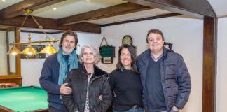 Stand Up Comedy con Raúl Broughton en Granadilla