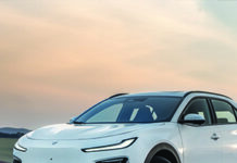 Grupo kaufmann apuesta por un auto eléctrico