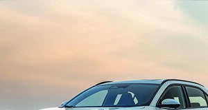 Grupo kaufmann apuesta por un auto eléctrico