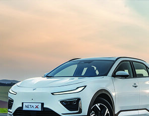 Grupo kaufmann apuesta por un auto eléctrico
