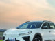 Grupo kaufmann apuesta por un auto eléctrico
