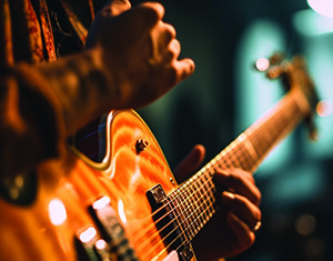 Música y TV ¿en reversa?