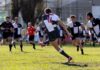 Old Macks versus Sporting RC en The Mackay School