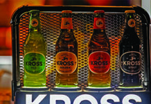 Kross anuncia proceso de re-branding
