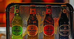 Kross anuncia proceso de re-branding