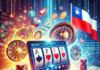Casinos Online en Chile: una tendencia que no tiene techo
