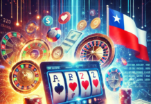 Casinos Online en Chile: una tendencia que no tiene techo