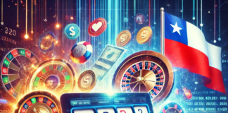 Casinos Online en Chile: una tendencia que no tiene techo