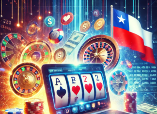 Casinos Online en Chile: una tendencia que no tiene techo
